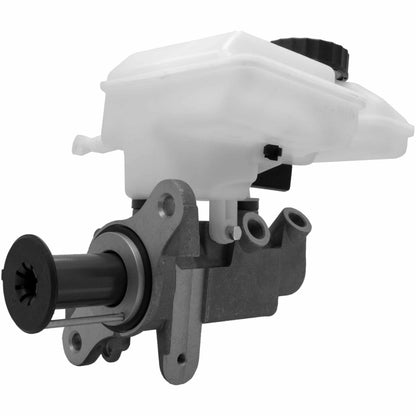 Quality-Built Brake Master Cylinder NM55678