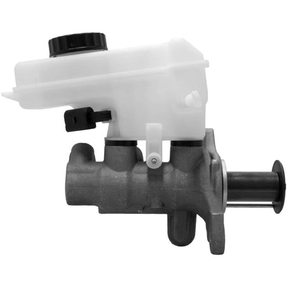 Quality-Built Brake Master Cylinder NM55678
