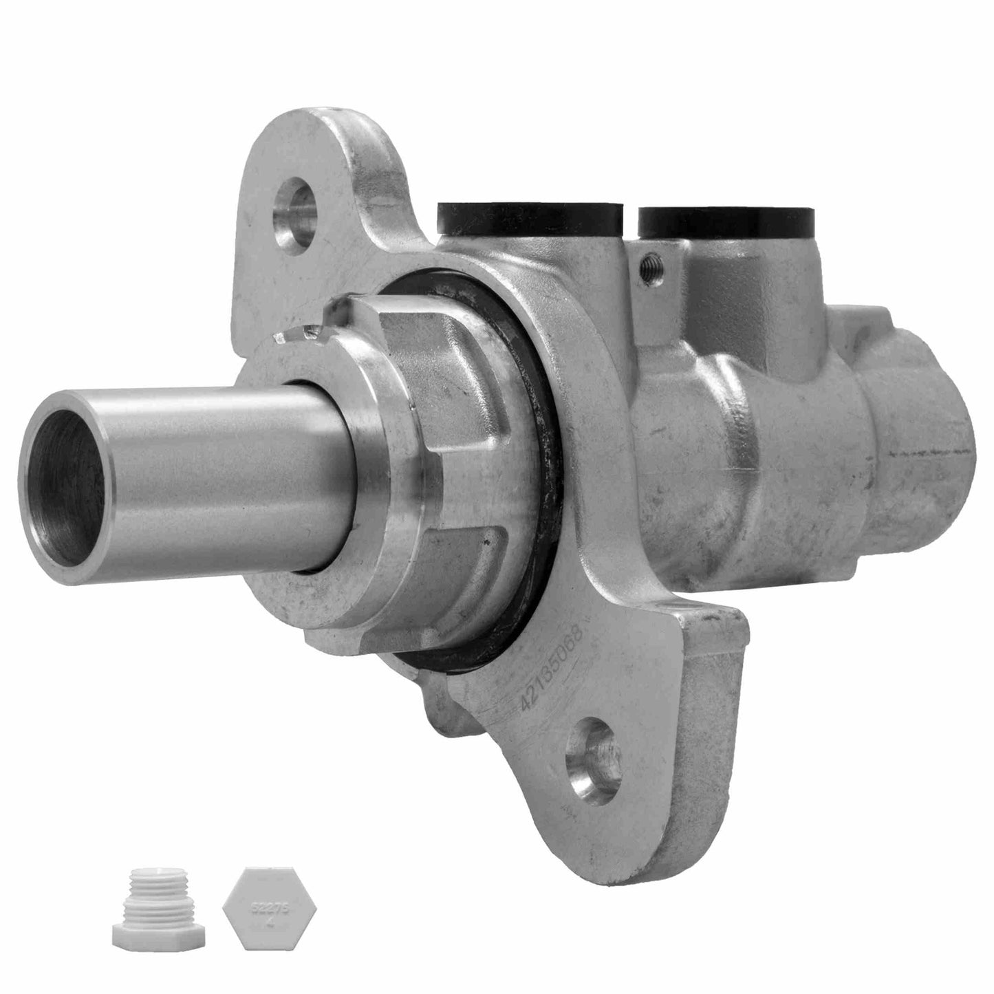 Quality-Built Brake Master Cylinder NM55686