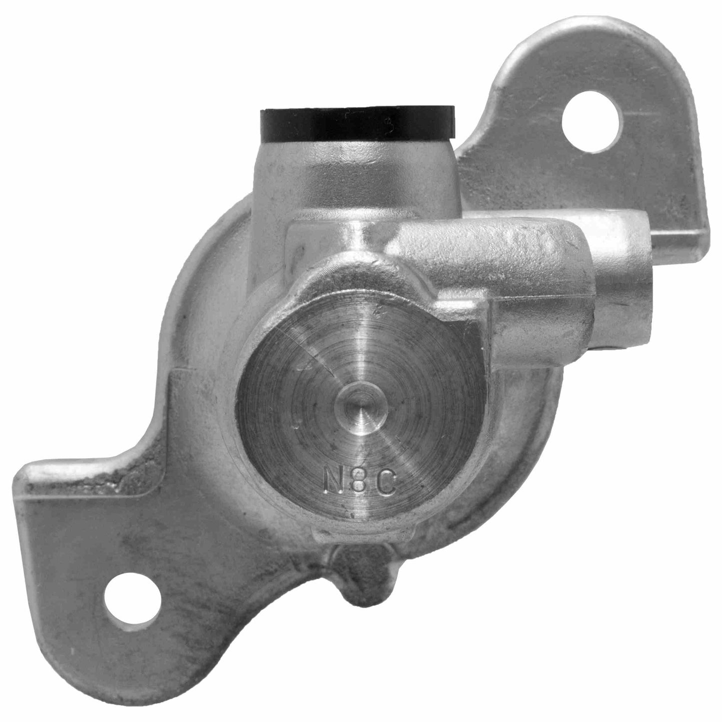 Quality-Built Brake Master Cylinder NM55686