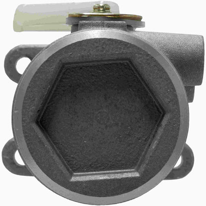 Quality-Built Brake Master Cylinder NM9000