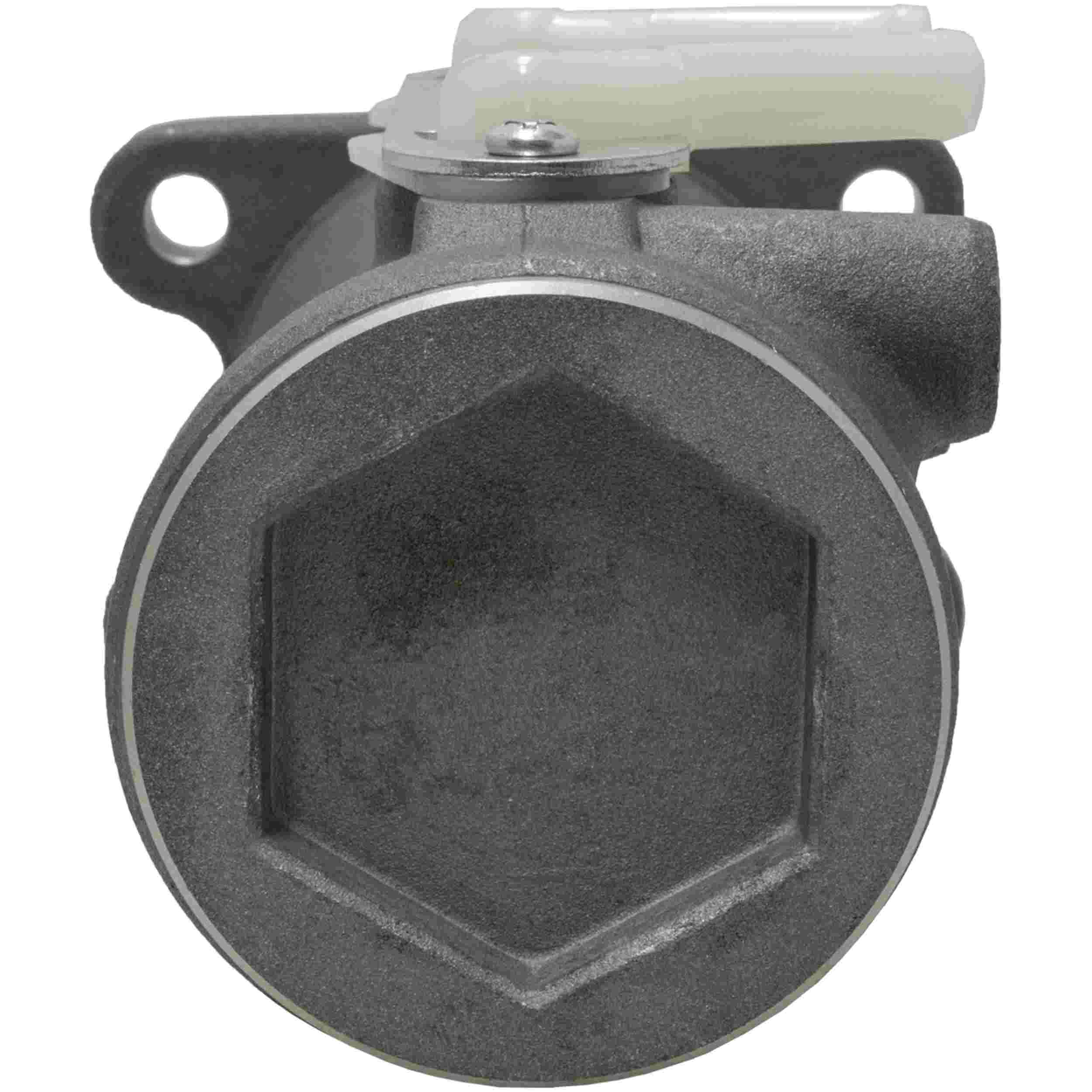 Quality-Built Brake Master Cylinder NM9001