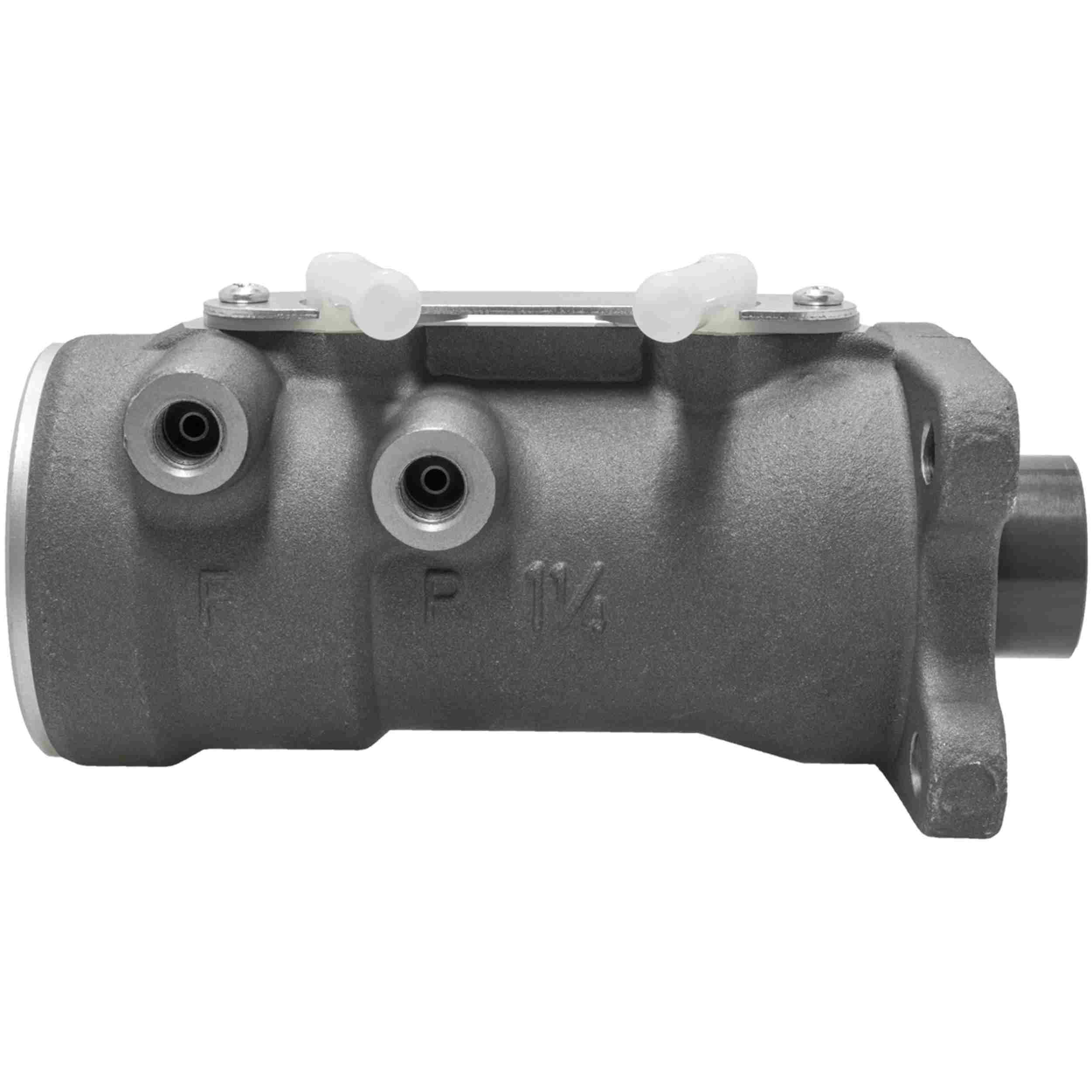 Quality-Built Brake Master Cylinder NM9001
