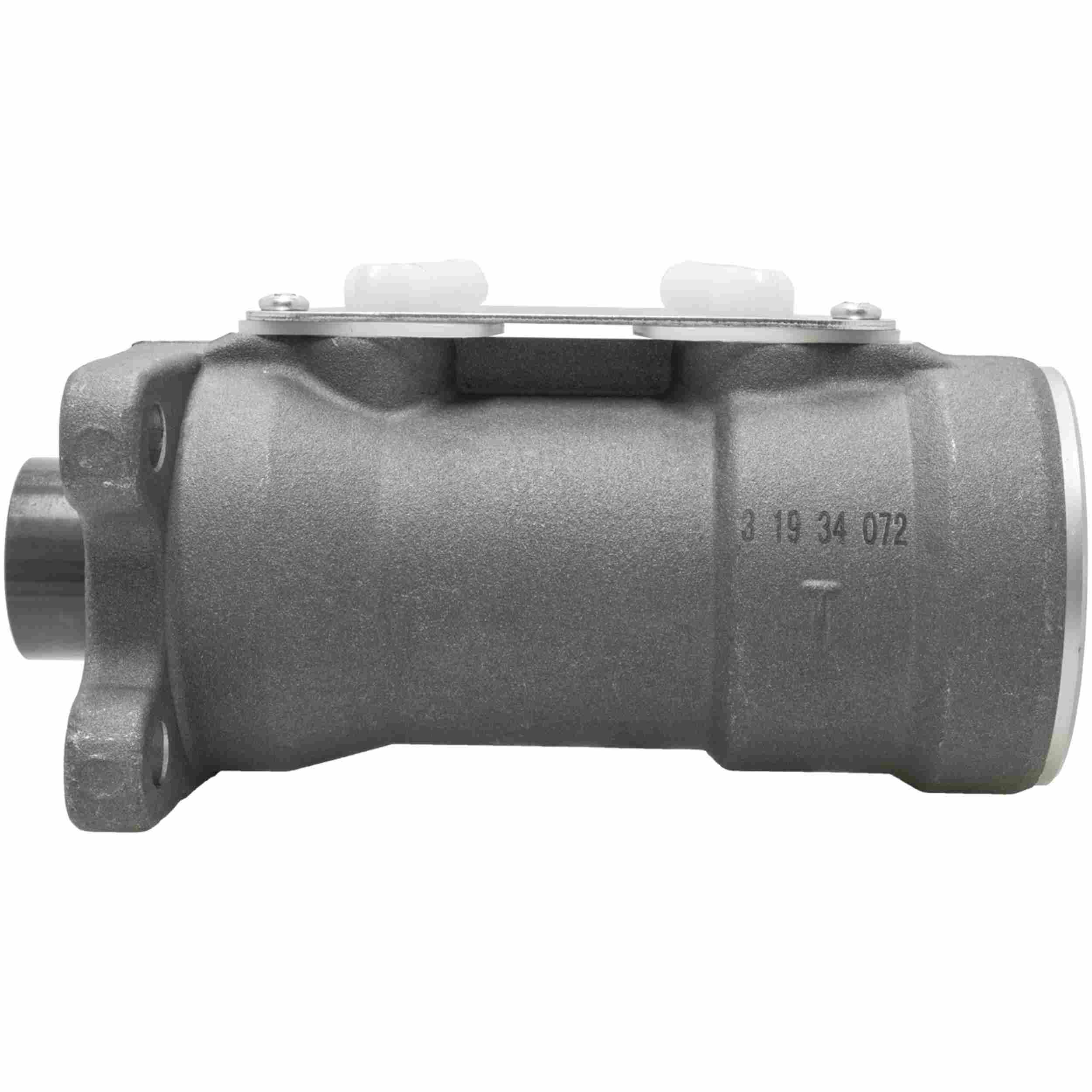 Quality-Built Brake Master Cylinder NM9001