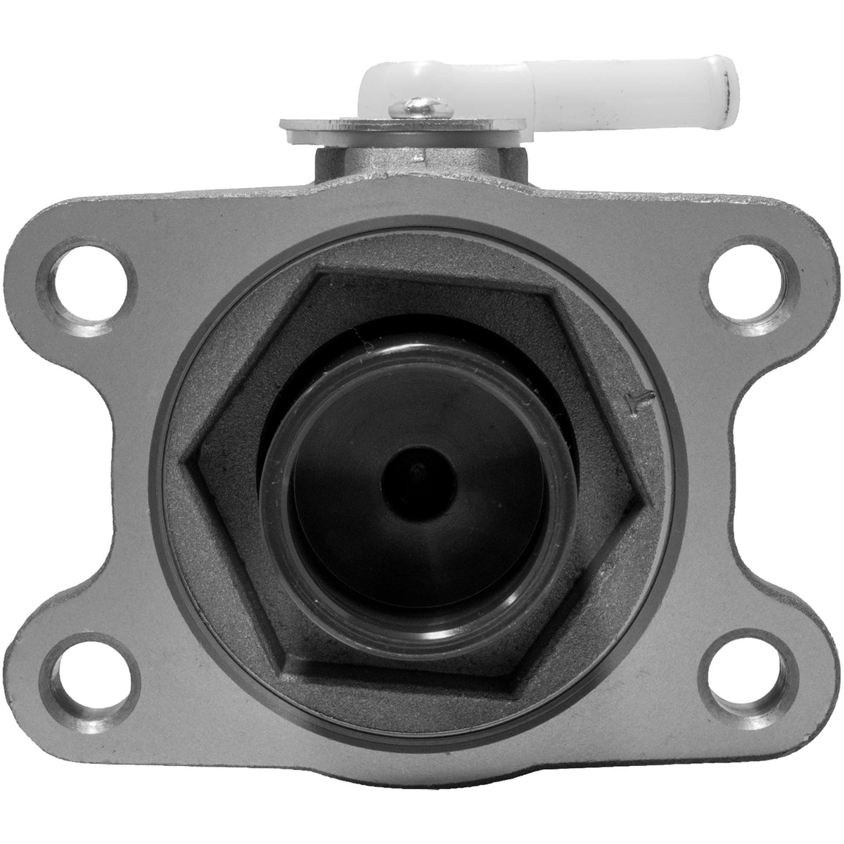 Quality-Built Brake Master Cylinder NM9002