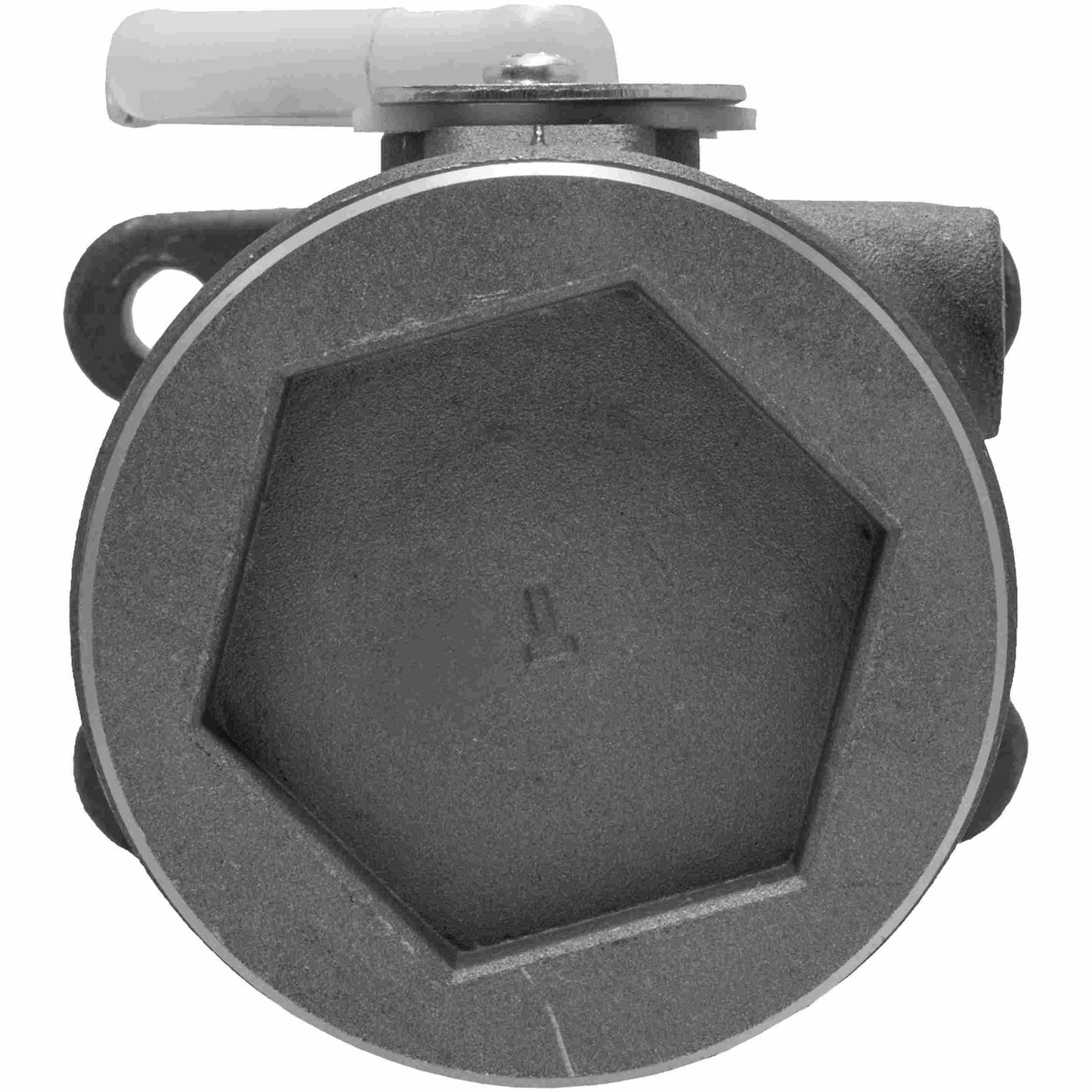 Quality-Built Brake Master Cylinder NM9002
