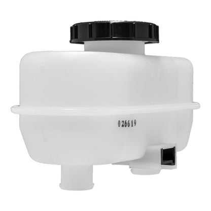 Quality-Built Brake Master Cylinder Reservoir R24594