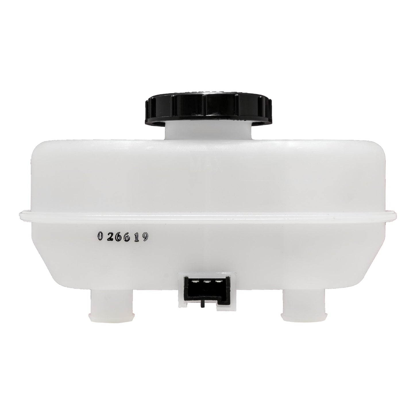 Quality-Built Brake Master Cylinder Reservoir R24594