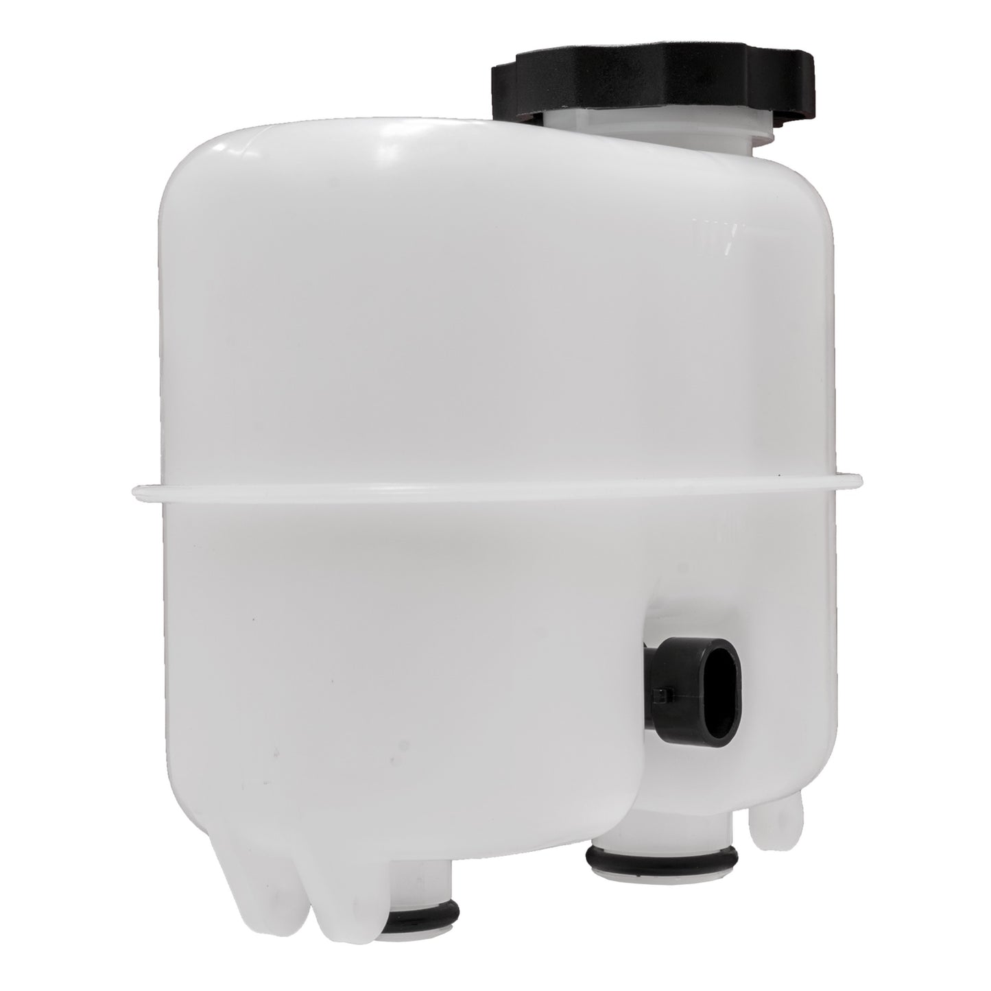 Quality-Built Brake Master Cylinder Reservoir R28810