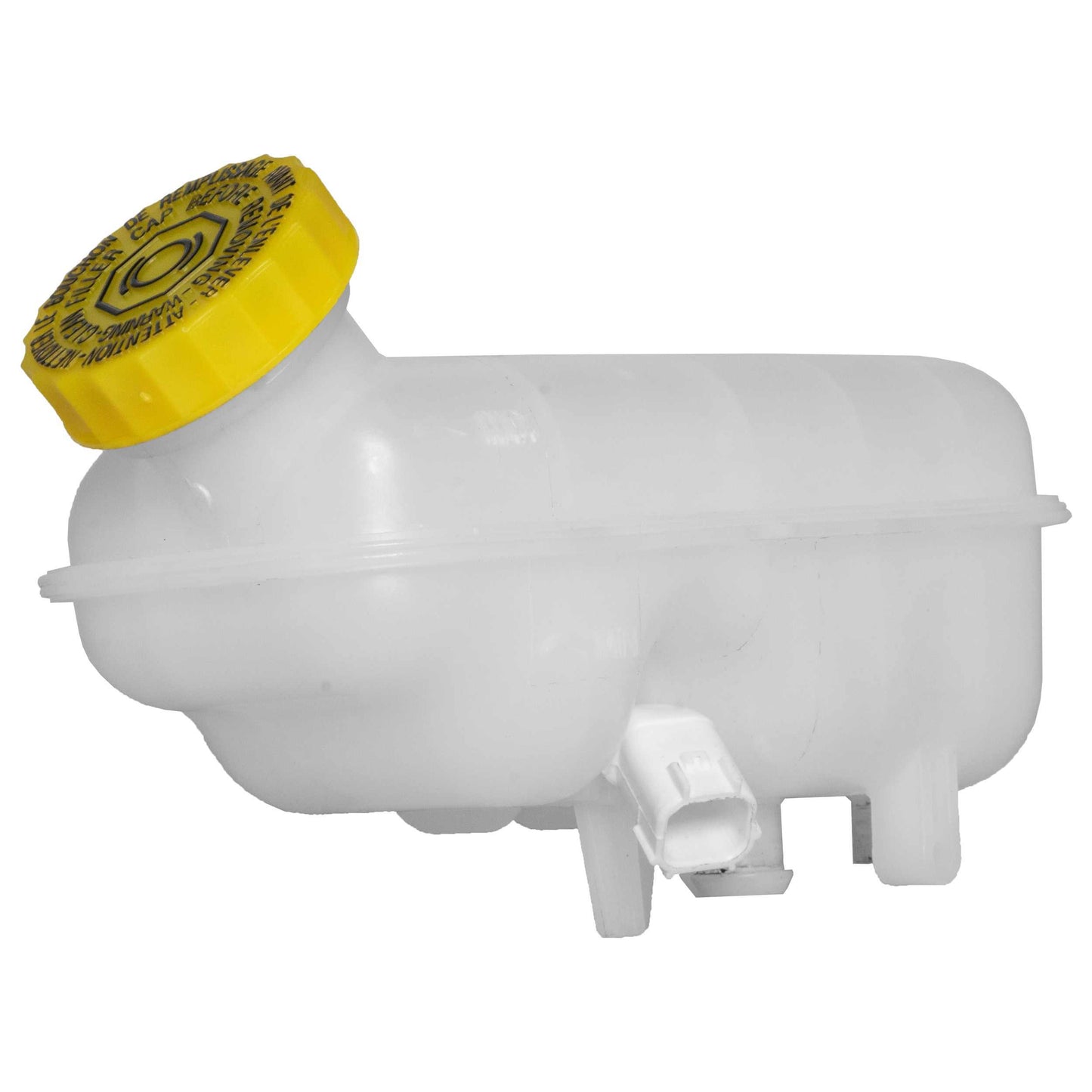 Quality-Built Brake Master Cylinder Reservoir R33340