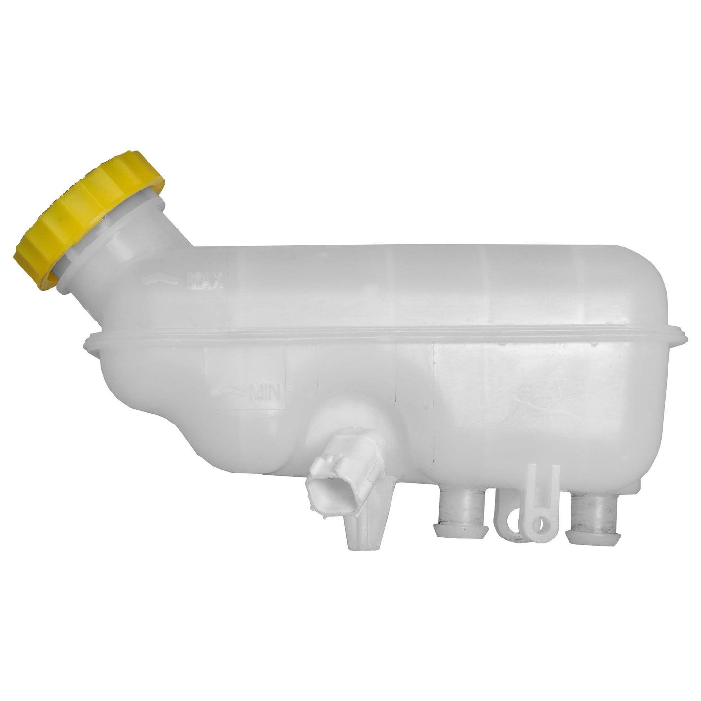 Quality-Built Brake Master Cylinder Reservoir R33340