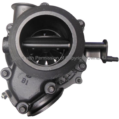 Pure Energy Turbocharger T2001