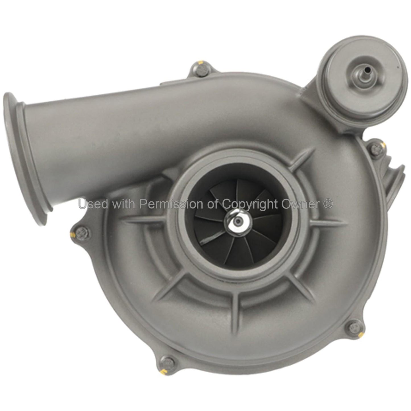 Pure Energy Turbocharger T2001