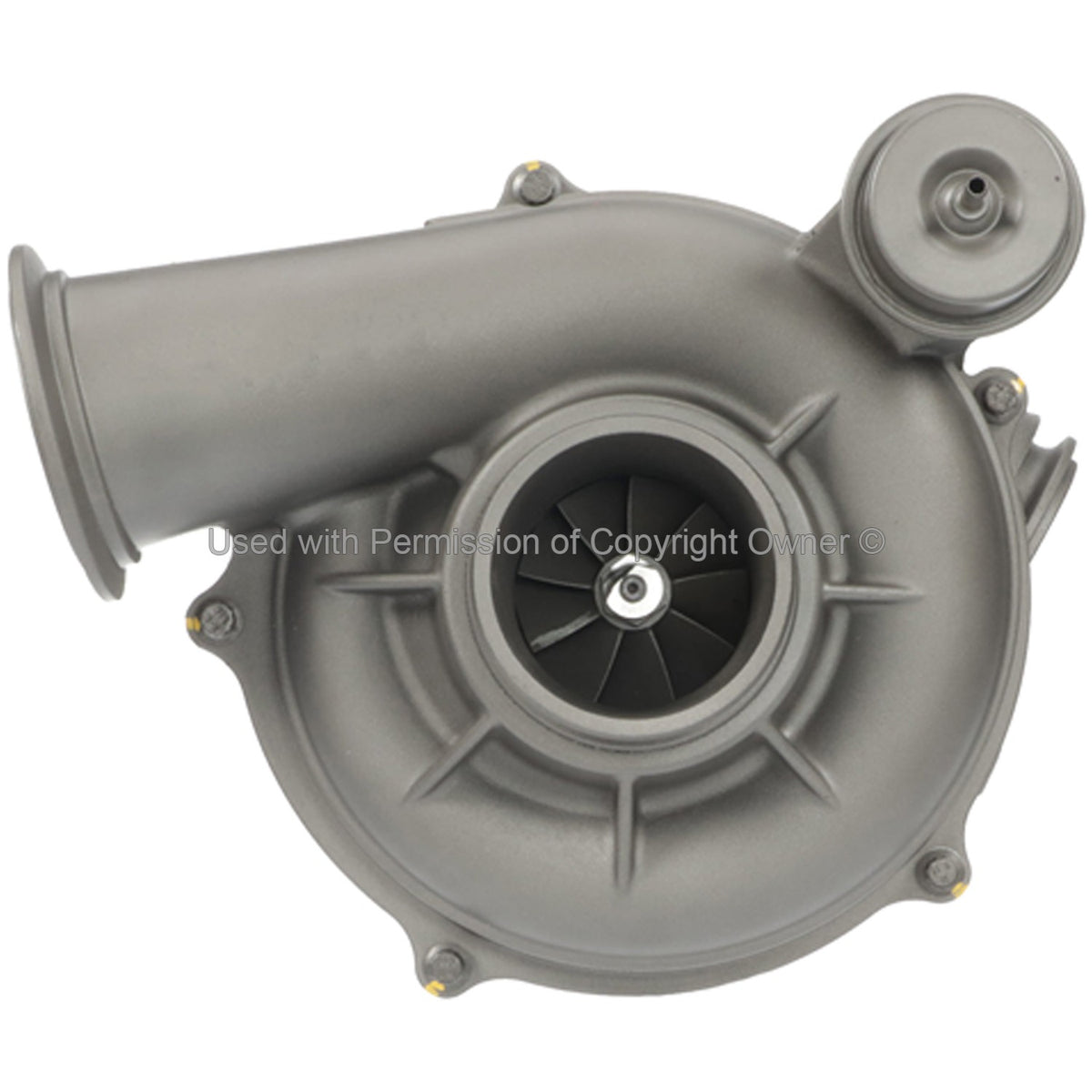Pure Energy Turbocharger T2001