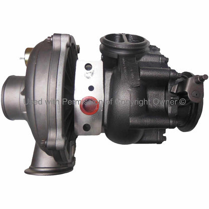 Pure Energy Turbocharger T2001