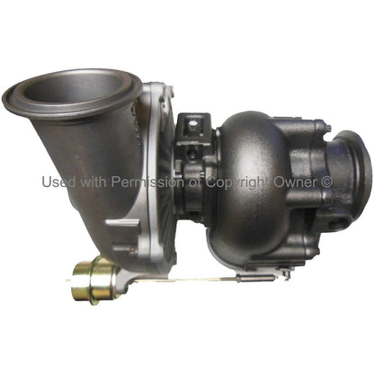 Pure Energy Turbocharger T2001