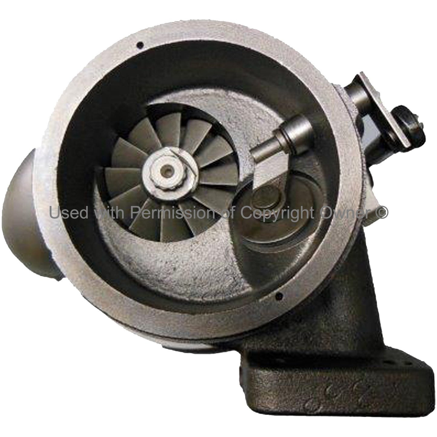 Pure Energy Turbocharger T2002N