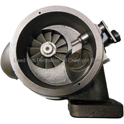 Pure Energy Turbocharger T2002N