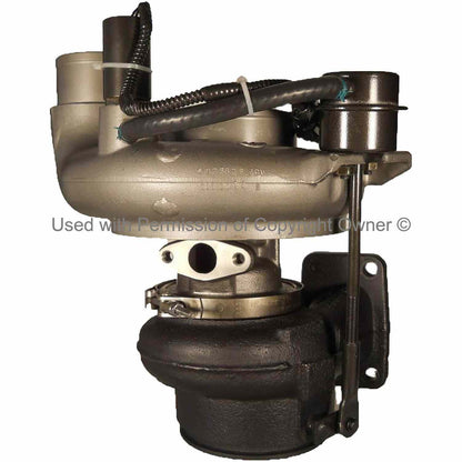 Pure Energy Turbocharger T2002N