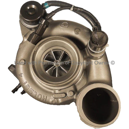 Pure Energy Turbocharger T2002N