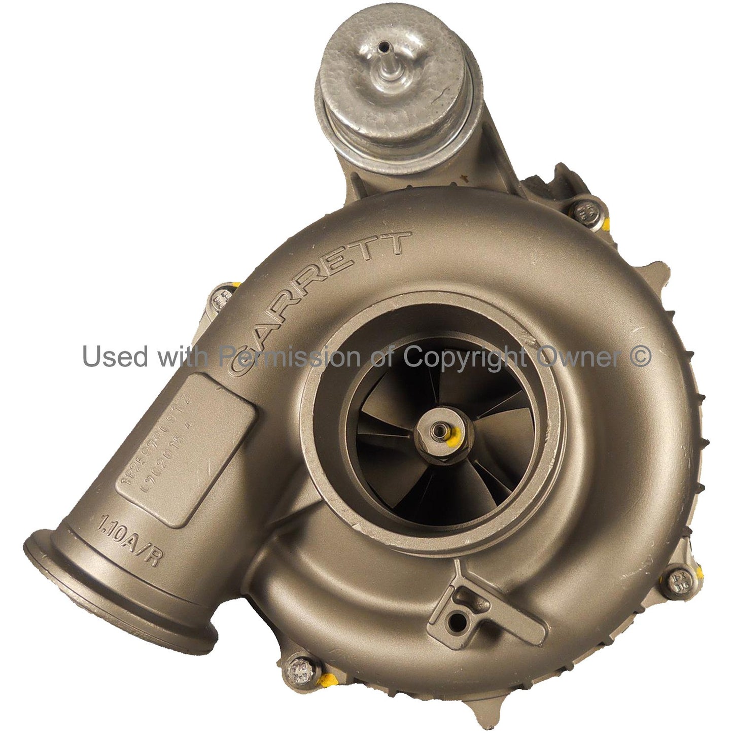 Pure Energy Turbocharger T2003