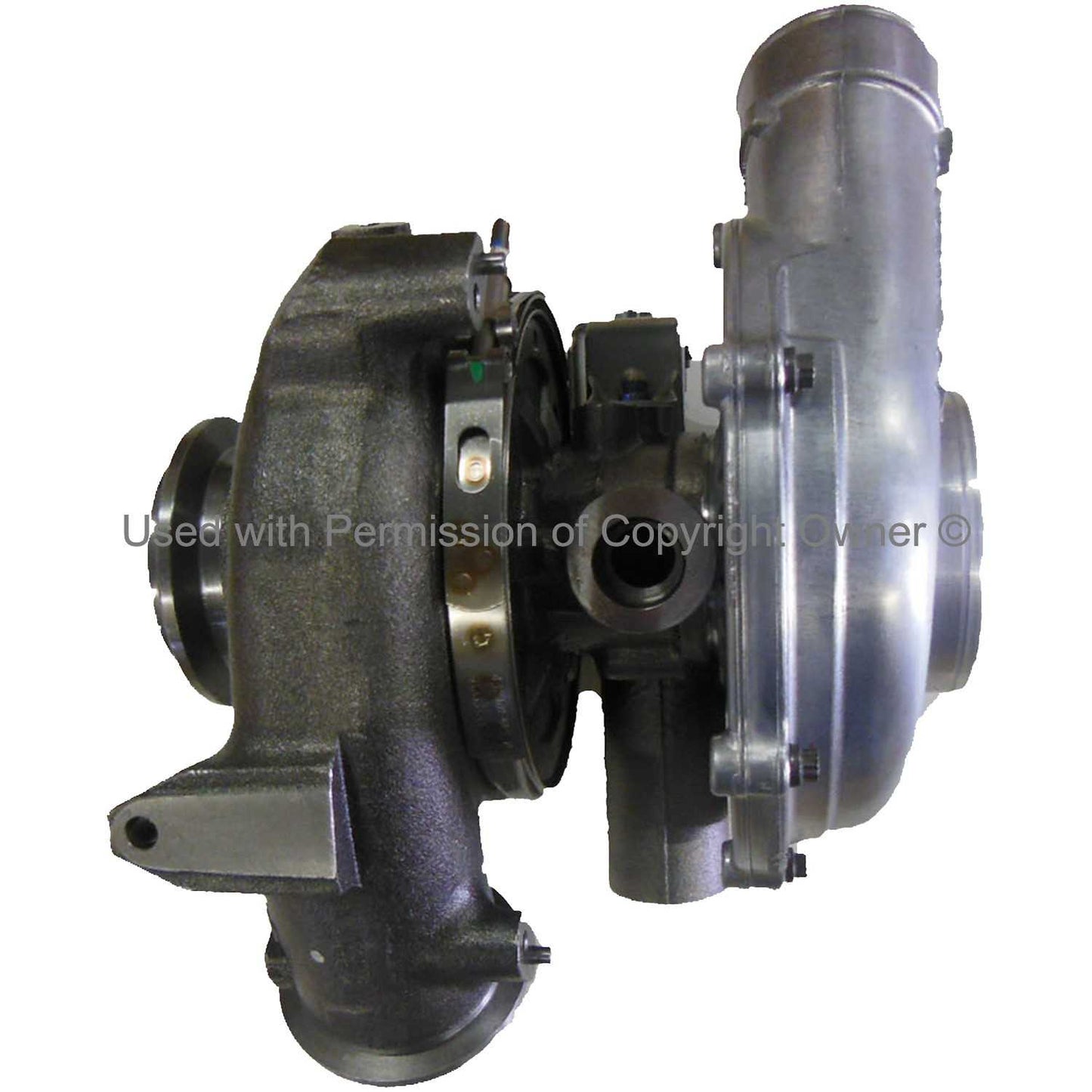 Pure Energy Turbocharger T2004N