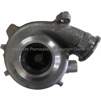 Pure Energy Turbocharger T2004N