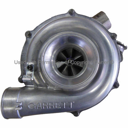Pure Energy Turbocharger T2004N