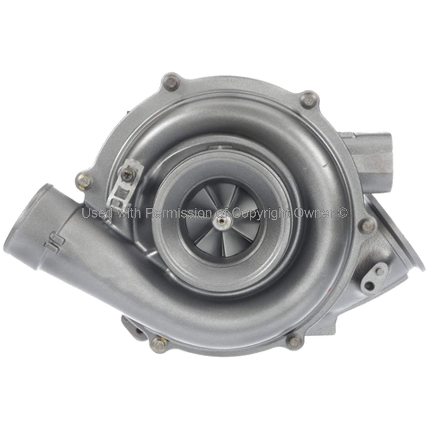 Pure Energy Turbocharger T2004