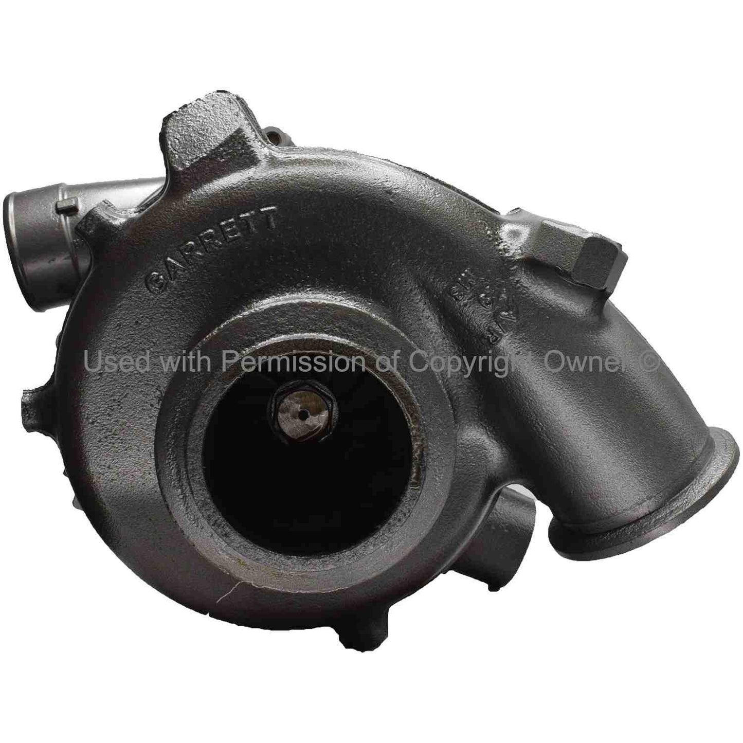 Pure Energy Turbocharger T2006N