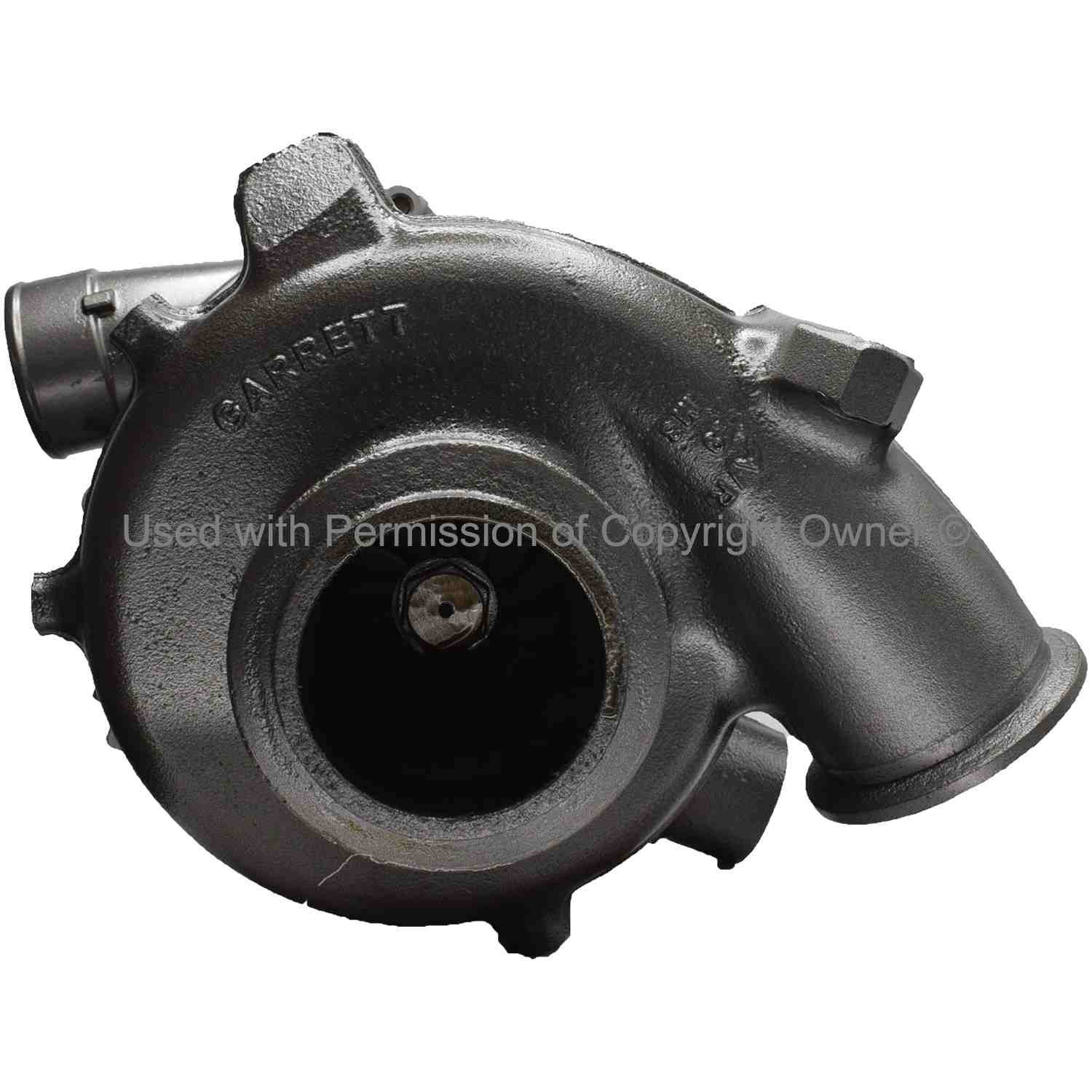 Pure Energy Turbocharger T2006N