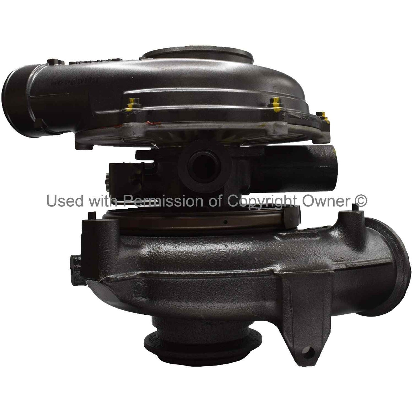 Pure Energy Turbocharger T2006N