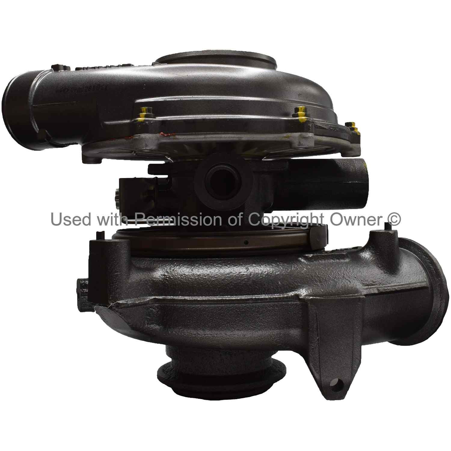 Pure Energy Turbocharger T2006N