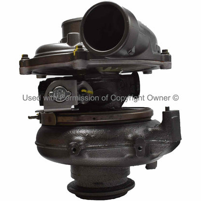 Pure Energy Turbocharger T2006N