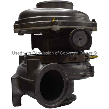 Pure Energy Turbocharger T2006N