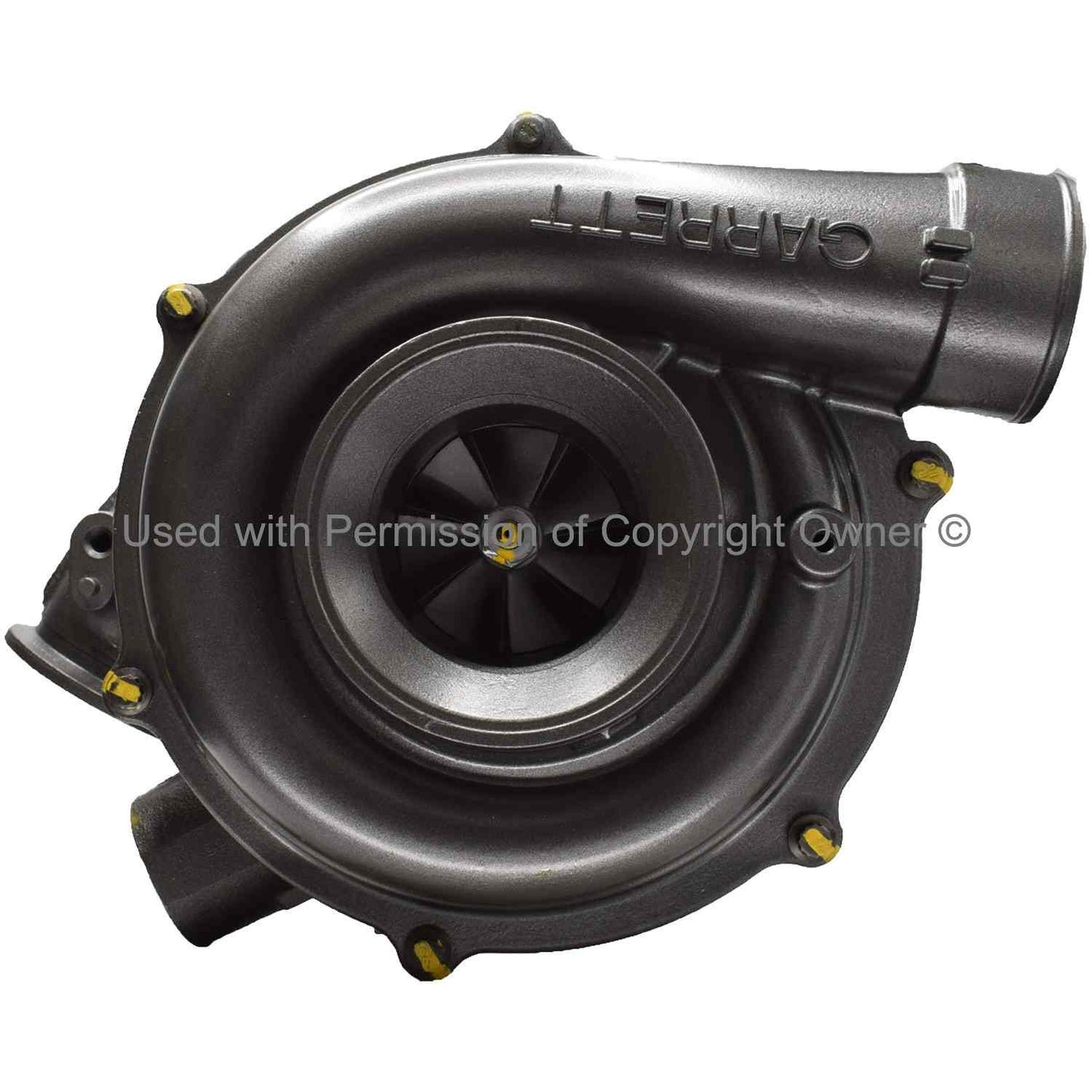 Pure Energy Turbocharger T2006N