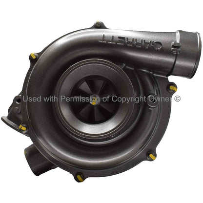 Pure Energy Turbocharger T2006N