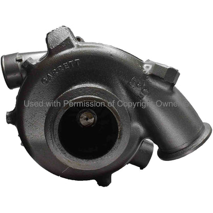 Pure Energy Turbocharger T2006