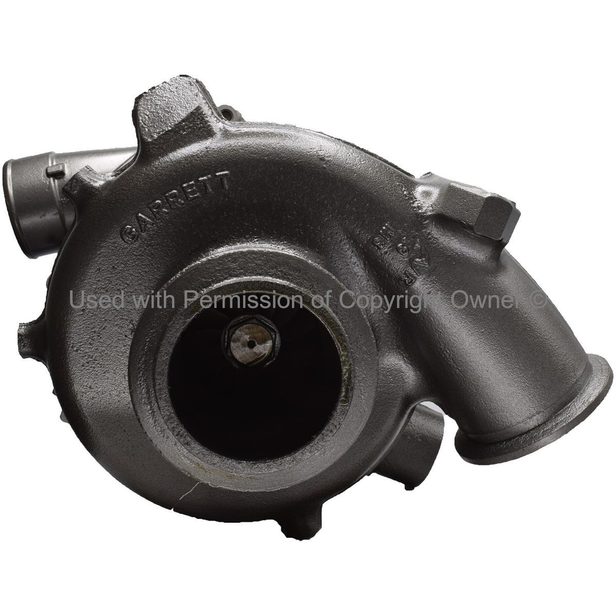Pure Energy Turbocharger T2006