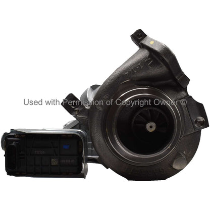 Pure Energy Turbocharger T2013