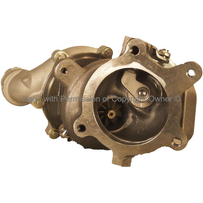 Pure Energy Turbocharger T2014N