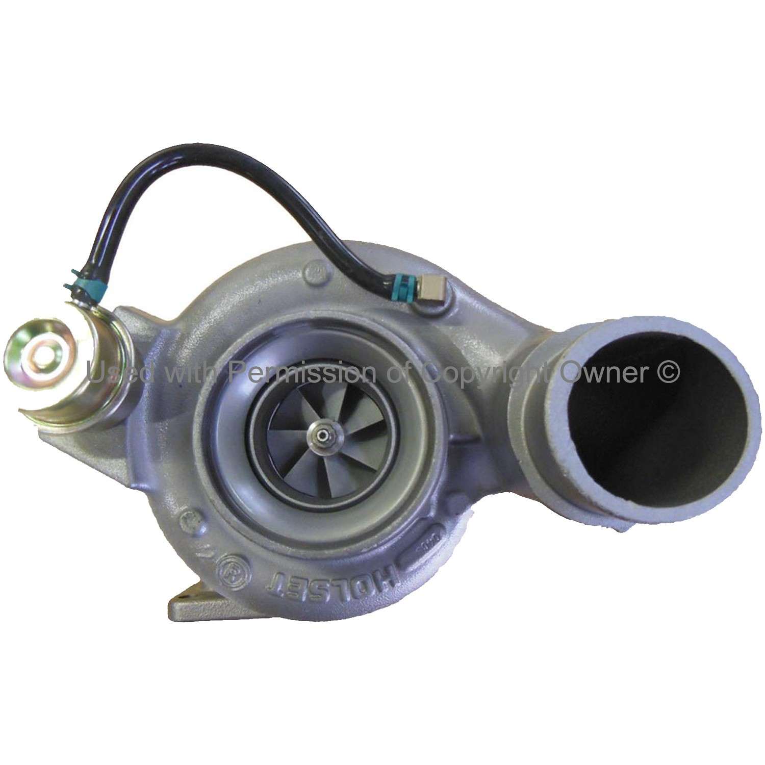 Pure Energy Turbocharger T2018N