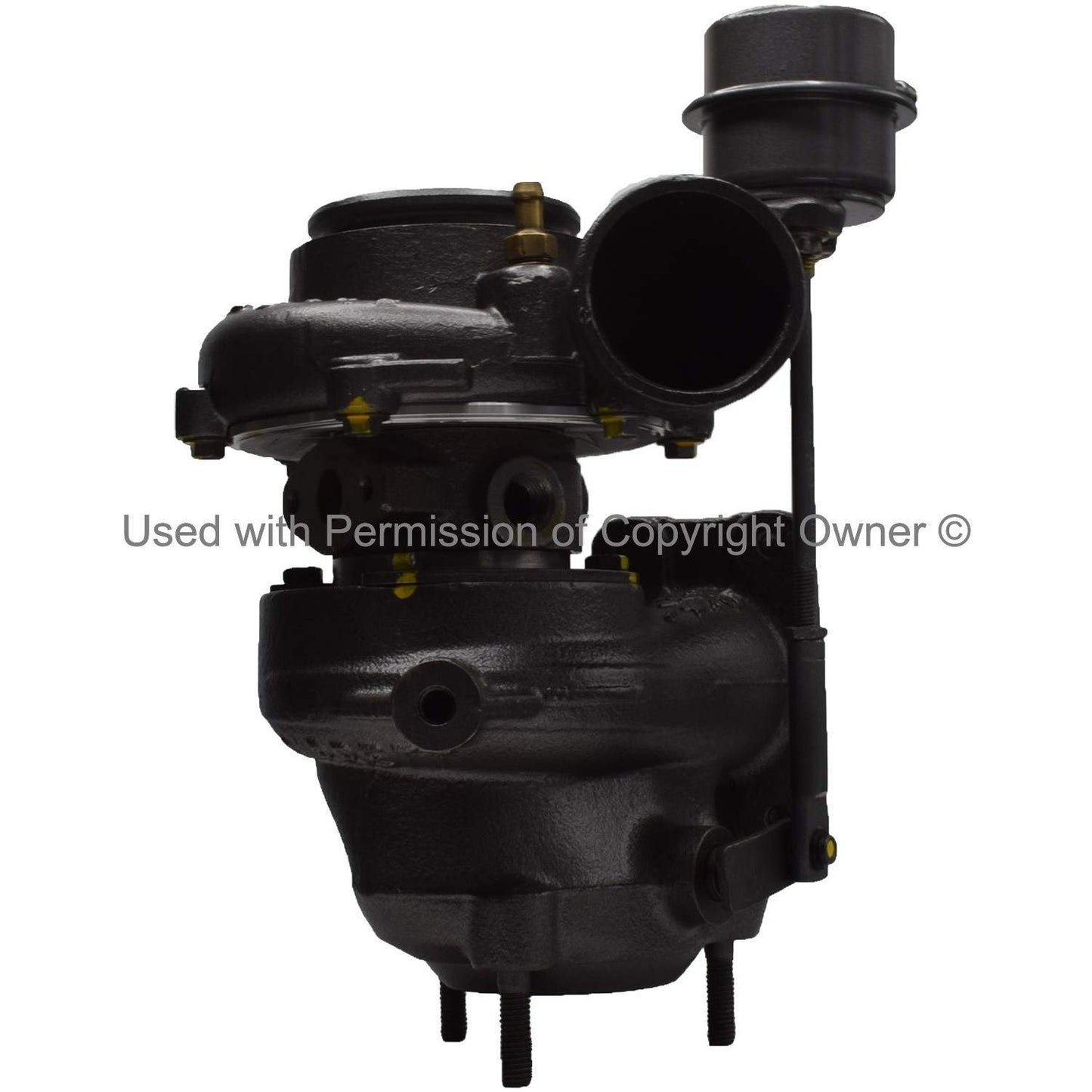 Pure Energy Turbocharger T2019