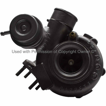 Pure Energy Turbocharger T2019