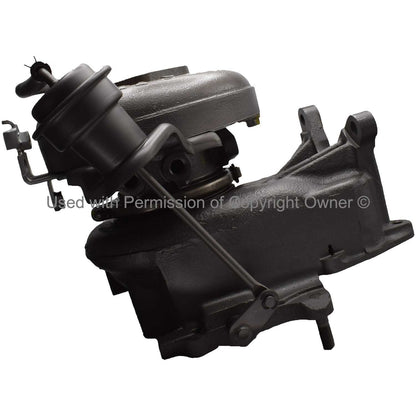Pure Energy Turbocharger T2021