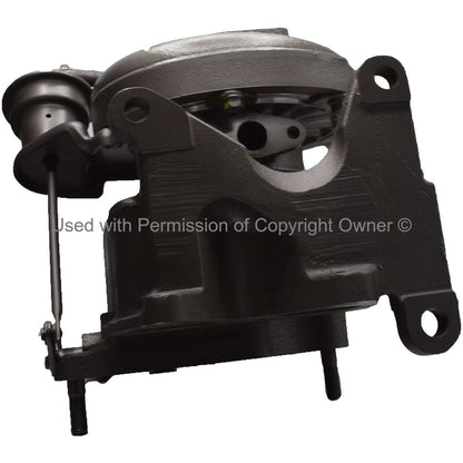 Pure Energy Turbocharger T2021