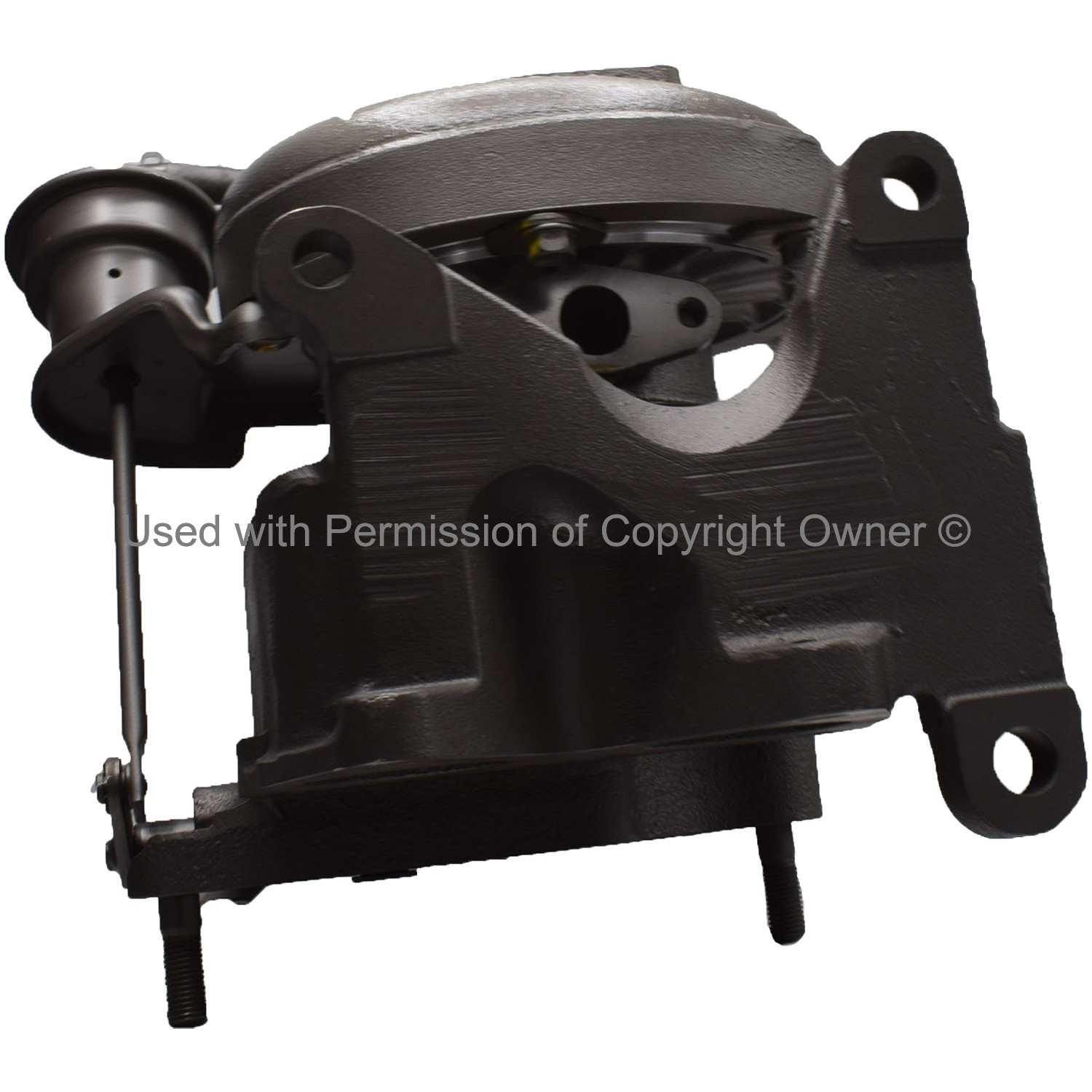 Pure Energy Turbocharger T2021