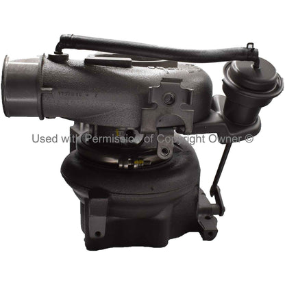 Pure Energy Turbocharger T2021