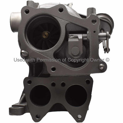Pure Energy Turbocharger T2021