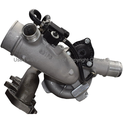 Pure Energy Turbocharger T2023N